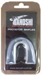 Protetor Bucal Tanoshi